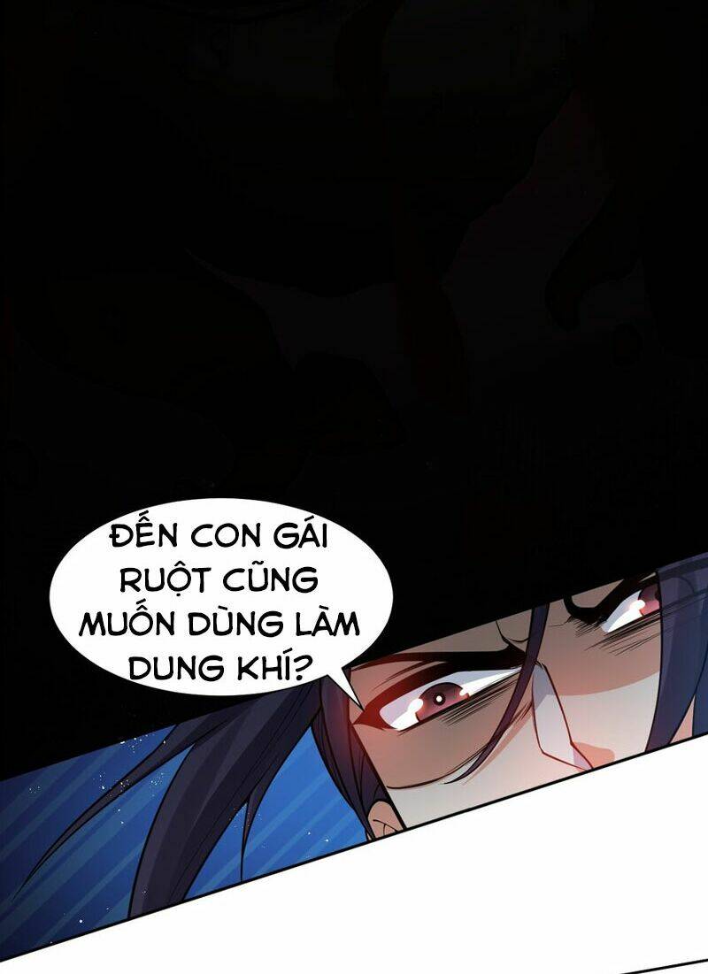 Tu Luyện Thành Tiên Ta Chỉ Muốn Nuôi Nữ Đồ Đệ Chapter 55 - Trang 2