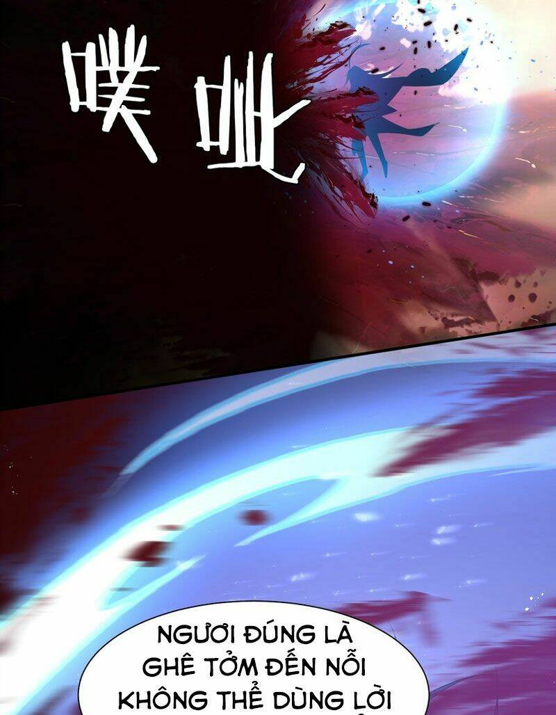 Tu Luyện Thành Tiên Ta Chỉ Muốn Nuôi Nữ Đồ Đệ Chapter 55 - Trang 2