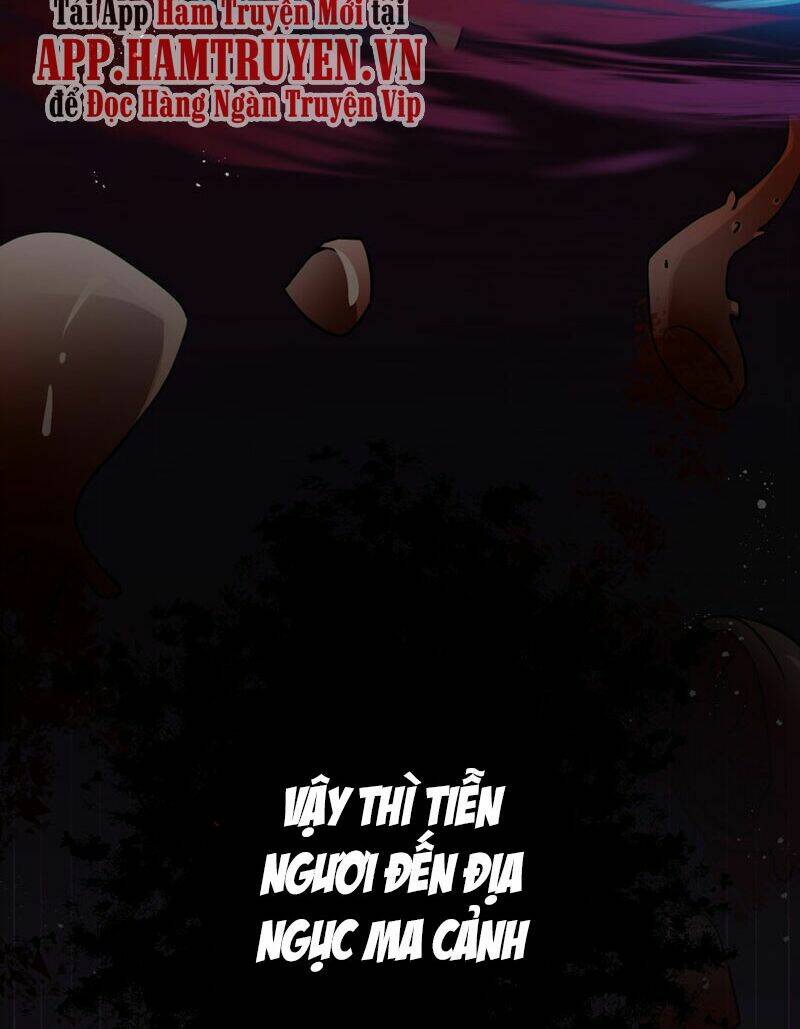 Tu Luyện Thành Tiên Ta Chỉ Muốn Nuôi Nữ Đồ Đệ Chapter 55 - Trang 2