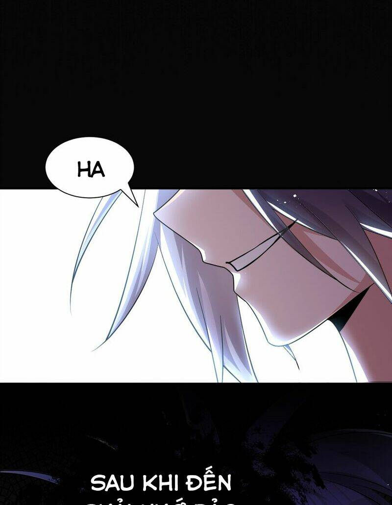 Tu Luyện Thành Tiên Ta Chỉ Muốn Nuôi Nữ Đồ Đệ Chapter 55 - Trang 2