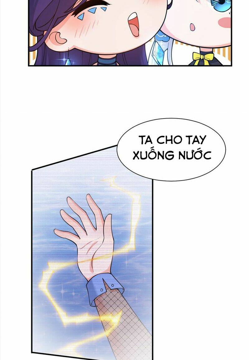 Tu Luyện Thành Tiên Ta Chỉ Muốn Nuôi Nữ Đồ Đệ Chapter 56 - Trang 2