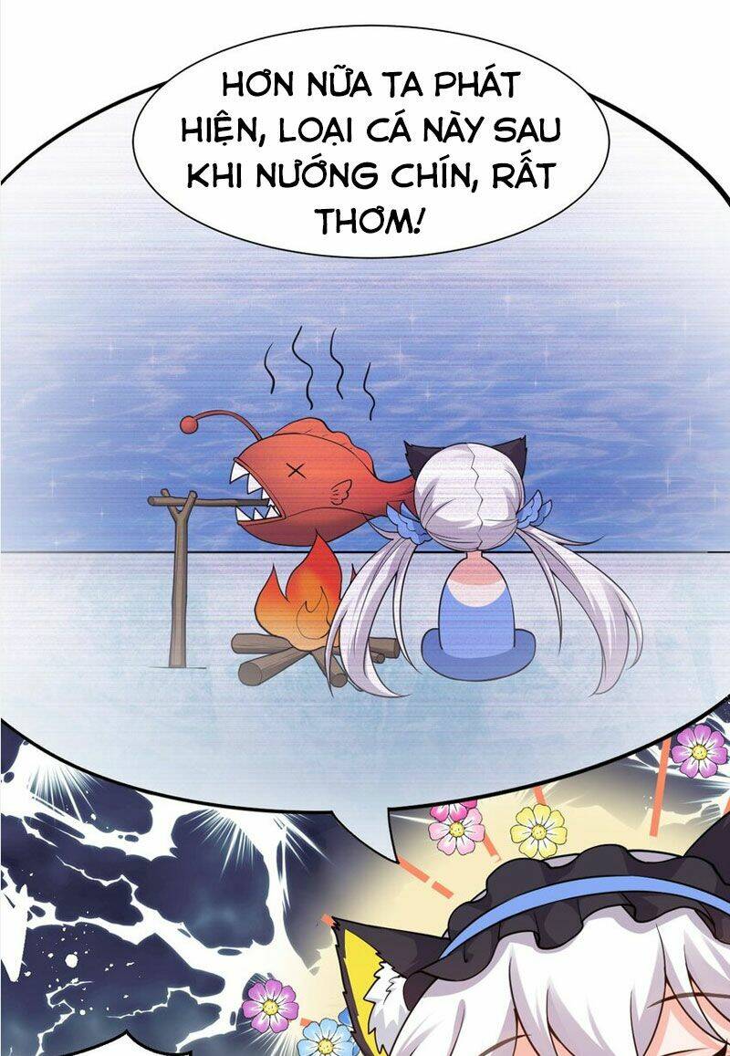 Tu Luyện Thành Tiên Ta Chỉ Muốn Nuôi Nữ Đồ Đệ Chapter 56 - Trang 2