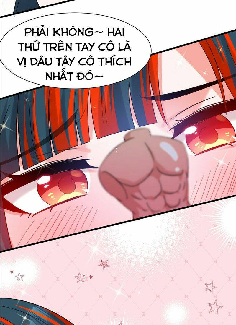 Tu Luyện Thành Tiên Ta Chỉ Muốn Nuôi Nữ Đồ Đệ Chapter 56 - Trang 2