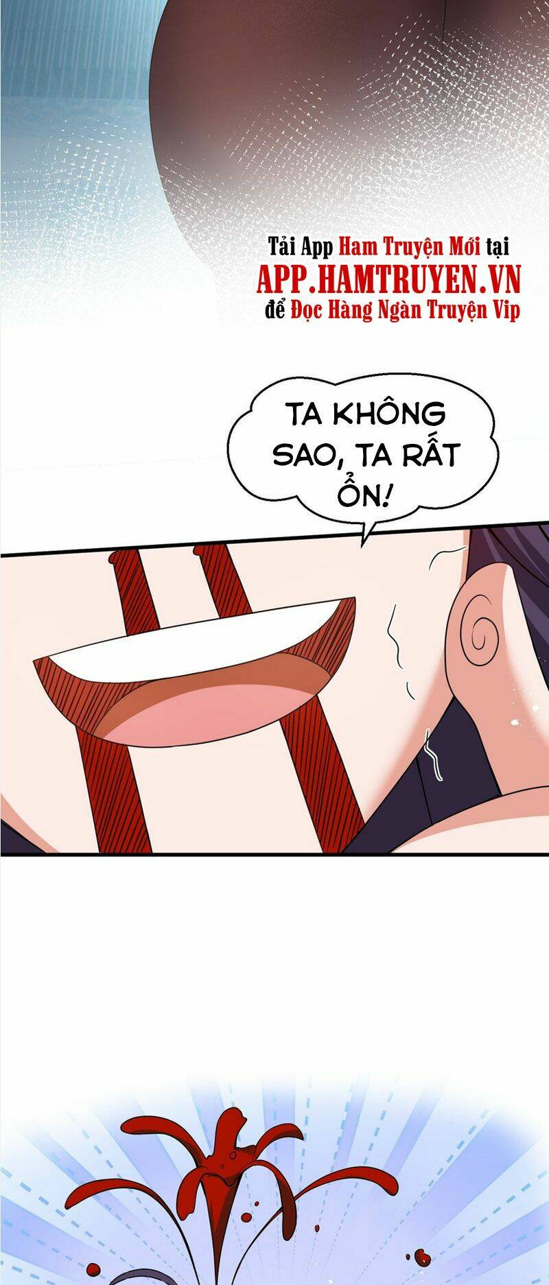 Tu Luyện Thành Tiên Ta Chỉ Muốn Nuôi Nữ Đồ Đệ Chapter 56 - Trang 2