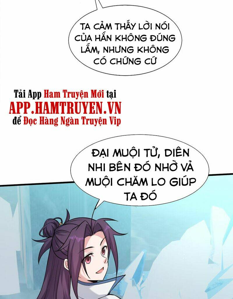 Tu Luyện Thành Tiên Ta Chỉ Muốn Nuôi Nữ Đồ Đệ Chapter 57 - Trang 2