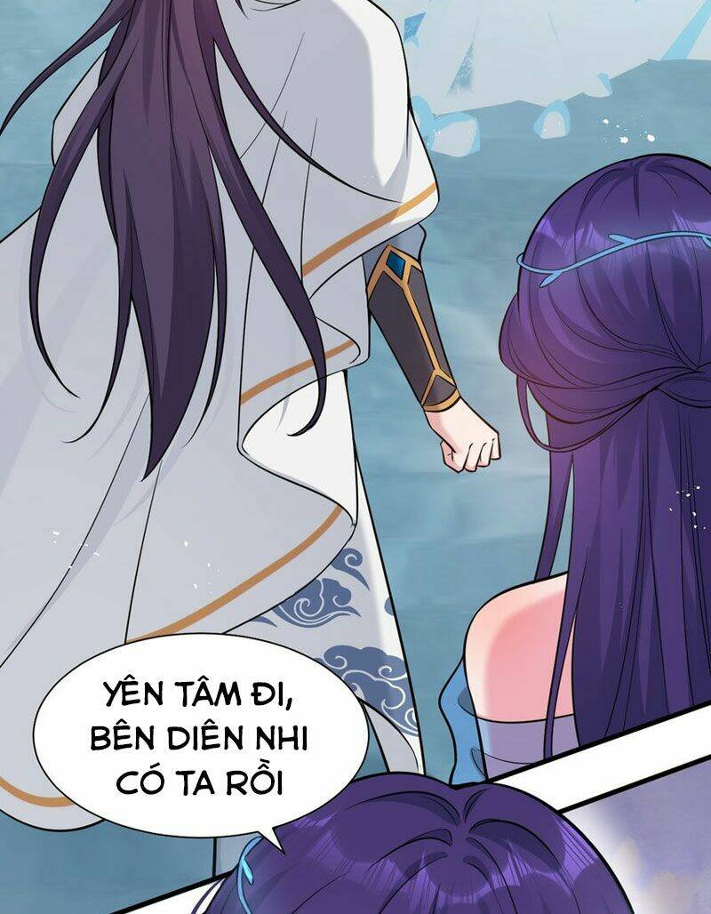 Tu Luyện Thành Tiên Ta Chỉ Muốn Nuôi Nữ Đồ Đệ Chapter 57 - Trang 2