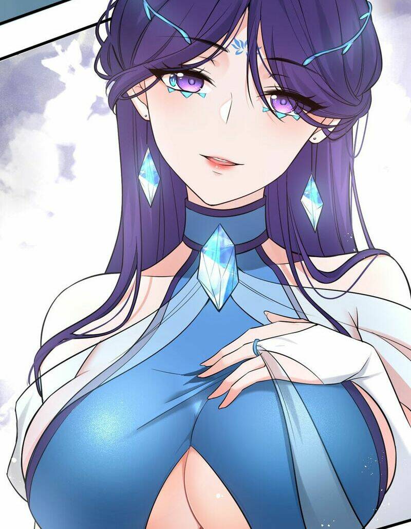 Tu Luyện Thành Tiên Ta Chỉ Muốn Nuôi Nữ Đồ Đệ Chapter 57 - Trang 2