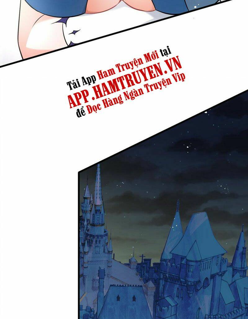 Tu Luyện Thành Tiên Ta Chỉ Muốn Nuôi Nữ Đồ Đệ Chapter 57 - Trang 2