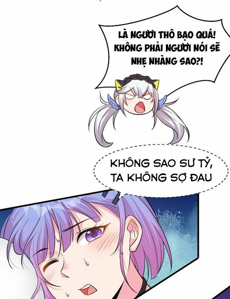 Tu Luyện Thành Tiên Ta Chỉ Muốn Nuôi Nữ Đồ Đệ Chapter 57 - Trang 2