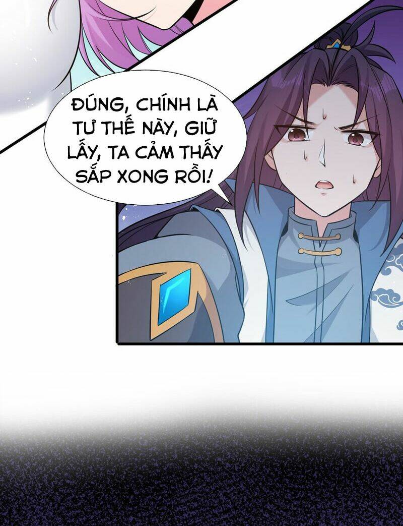 Tu Luyện Thành Tiên Ta Chỉ Muốn Nuôi Nữ Đồ Đệ Chapter 57 - Trang 2