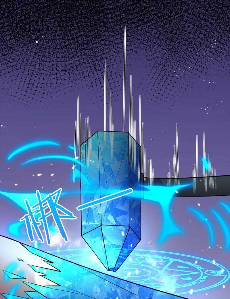 Tu Luyện Thành Tiên Ta Chỉ Muốn Nuôi Nữ Đồ Đệ Chapter 57 - Trang 2