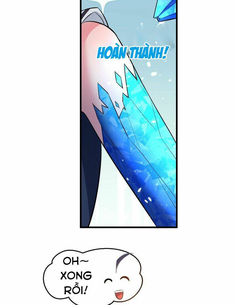 Tu Luyện Thành Tiên Ta Chỉ Muốn Nuôi Nữ Đồ Đệ Chapter 57 - Trang 2