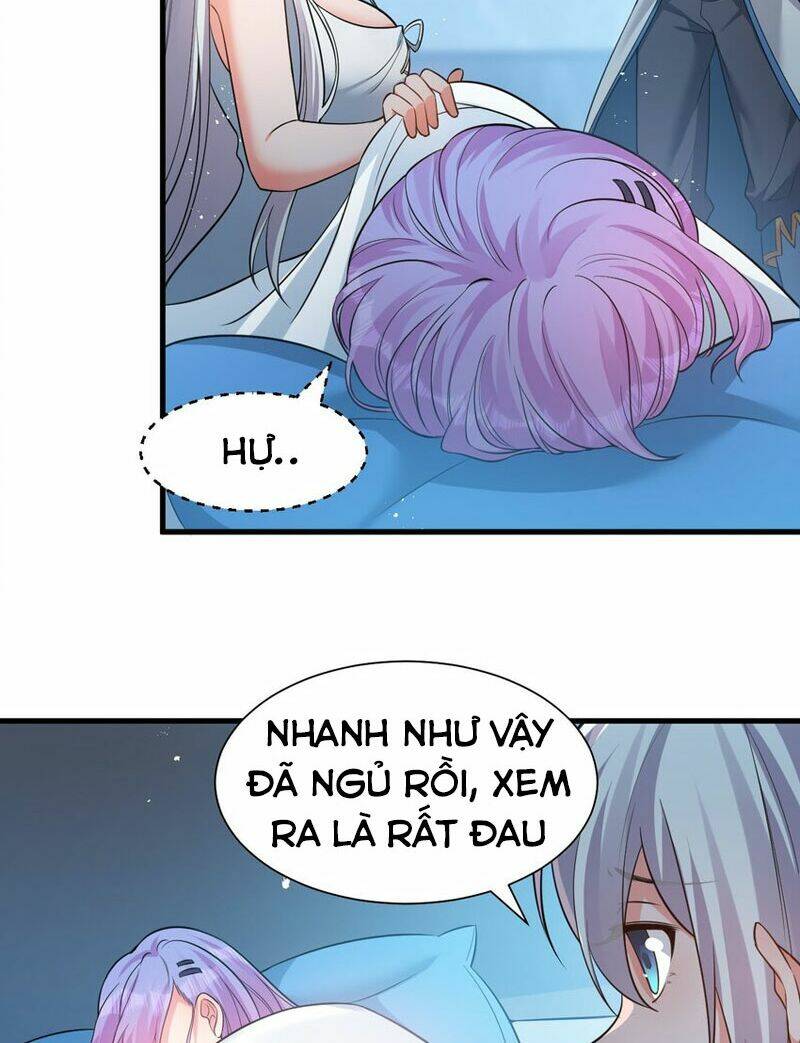 Tu Luyện Thành Tiên Ta Chỉ Muốn Nuôi Nữ Đồ Đệ Chapter 57 - Trang 2