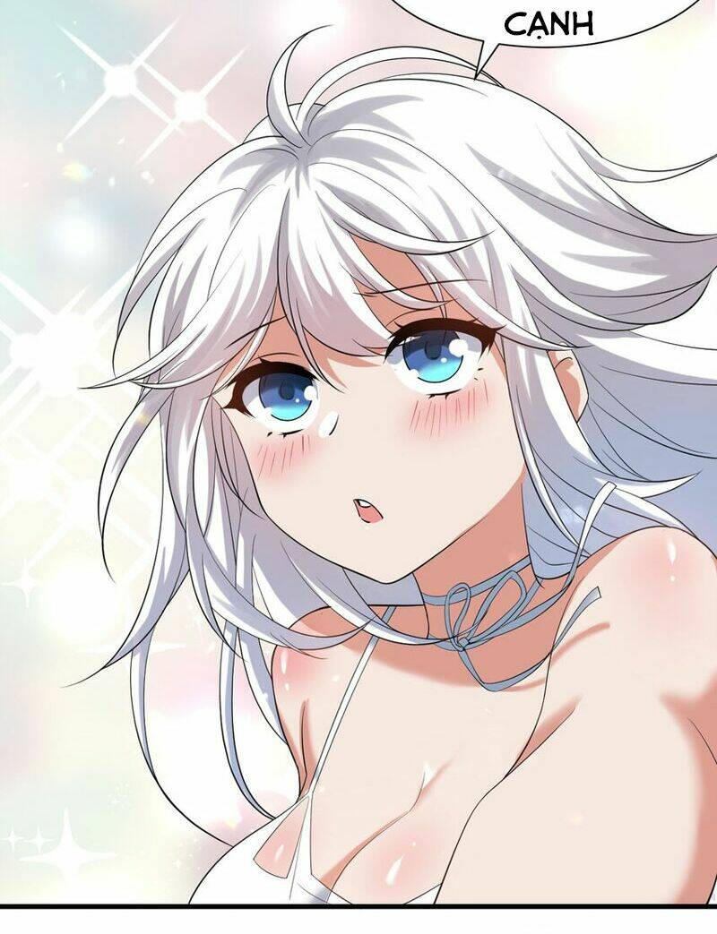 Tu Luyện Thành Tiên Ta Chỉ Muốn Nuôi Nữ Đồ Đệ Chapter 57 - Trang 2