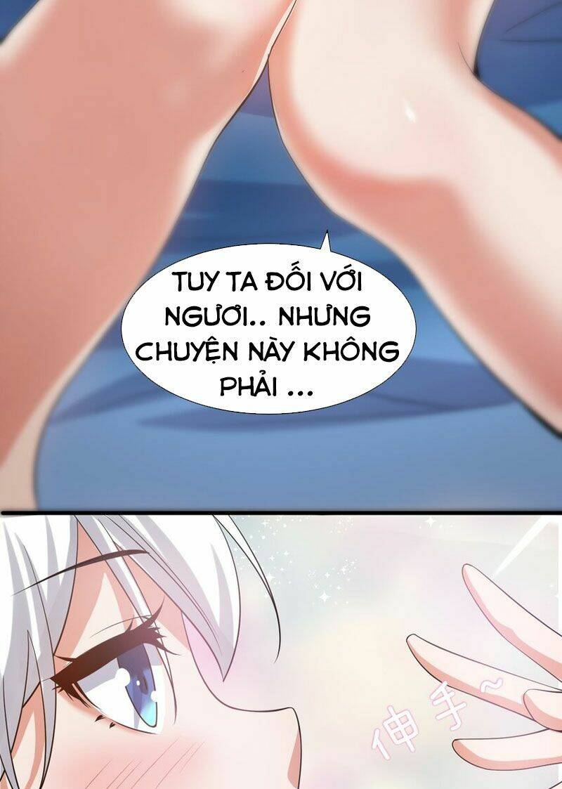 Tu Luyện Thành Tiên Ta Chỉ Muốn Nuôi Nữ Đồ Đệ Chapter 57 - Trang 2