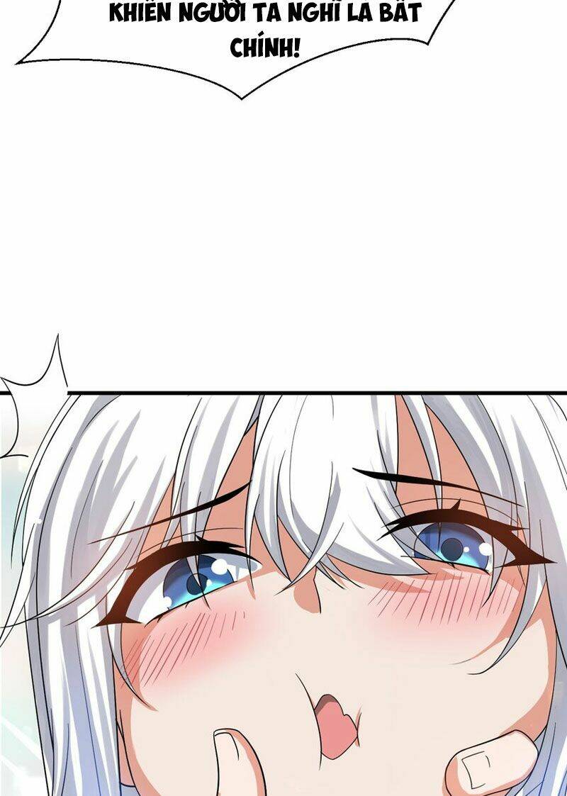 Tu Luyện Thành Tiên Ta Chỉ Muốn Nuôi Nữ Đồ Đệ Chapter 57 - Trang 2