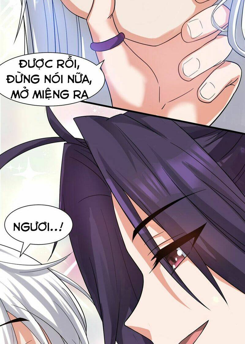 Tu Luyện Thành Tiên Ta Chỉ Muốn Nuôi Nữ Đồ Đệ Chapter 57 - Trang 2