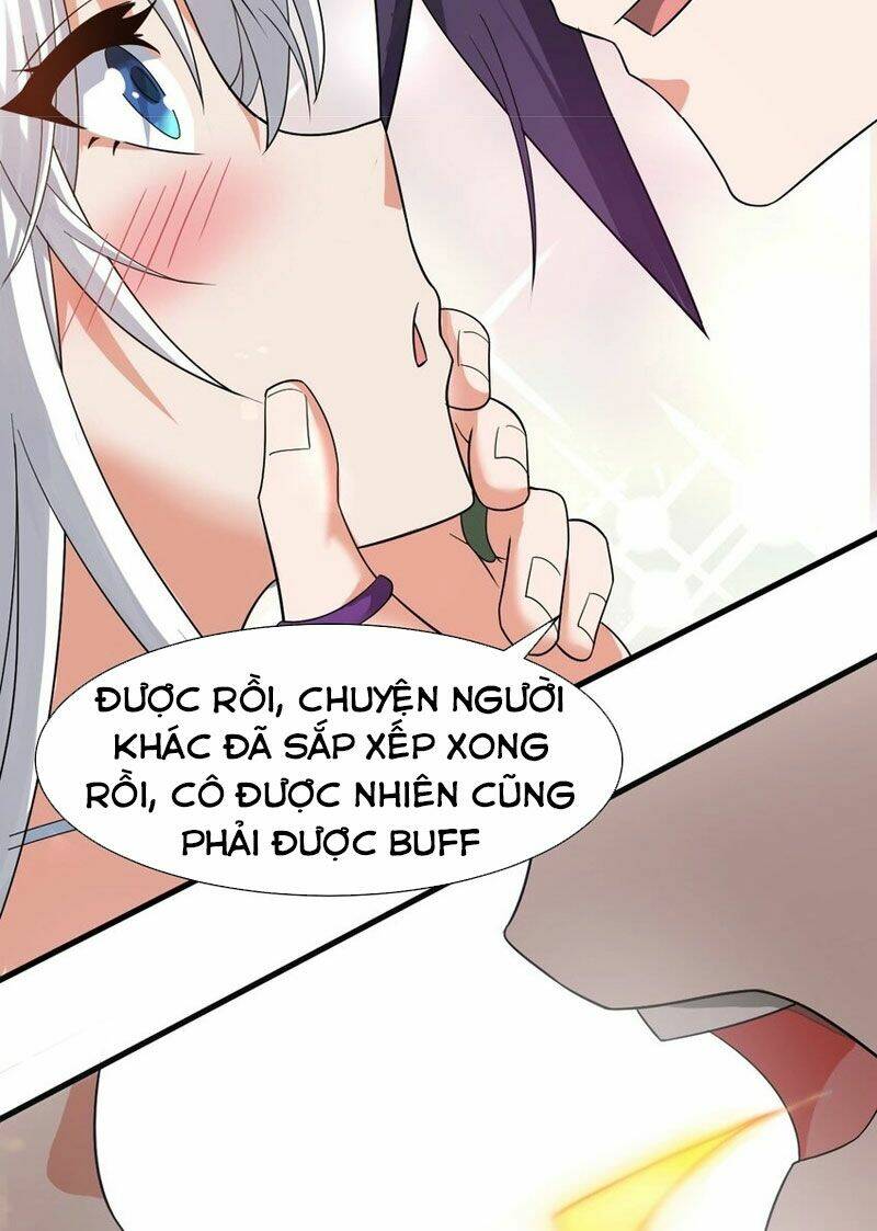 Tu Luyện Thành Tiên Ta Chỉ Muốn Nuôi Nữ Đồ Đệ Chapter 57 - Trang 2