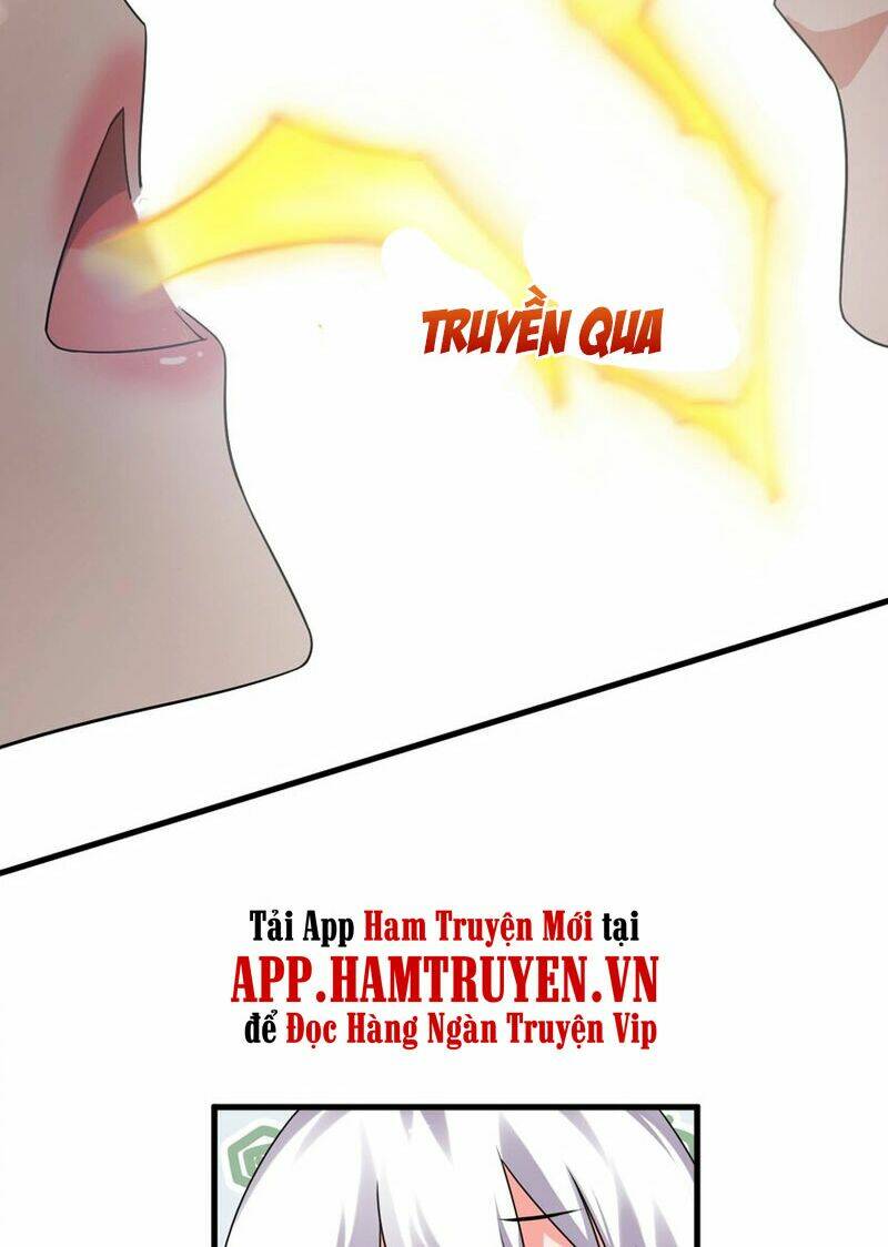 Tu Luyện Thành Tiên Ta Chỉ Muốn Nuôi Nữ Đồ Đệ Chapter 57 - Trang 2