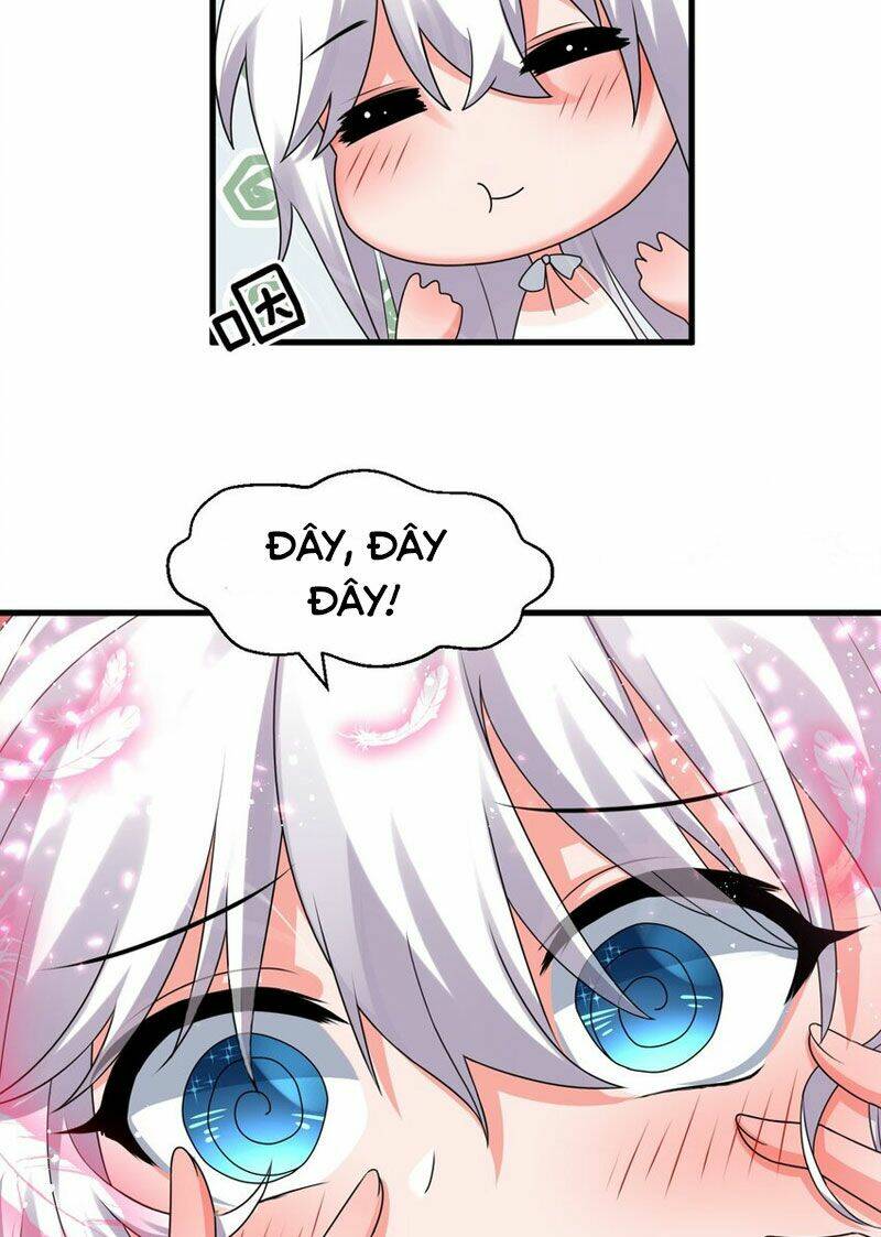 Tu Luyện Thành Tiên Ta Chỉ Muốn Nuôi Nữ Đồ Đệ Chapter 57 - Trang 2