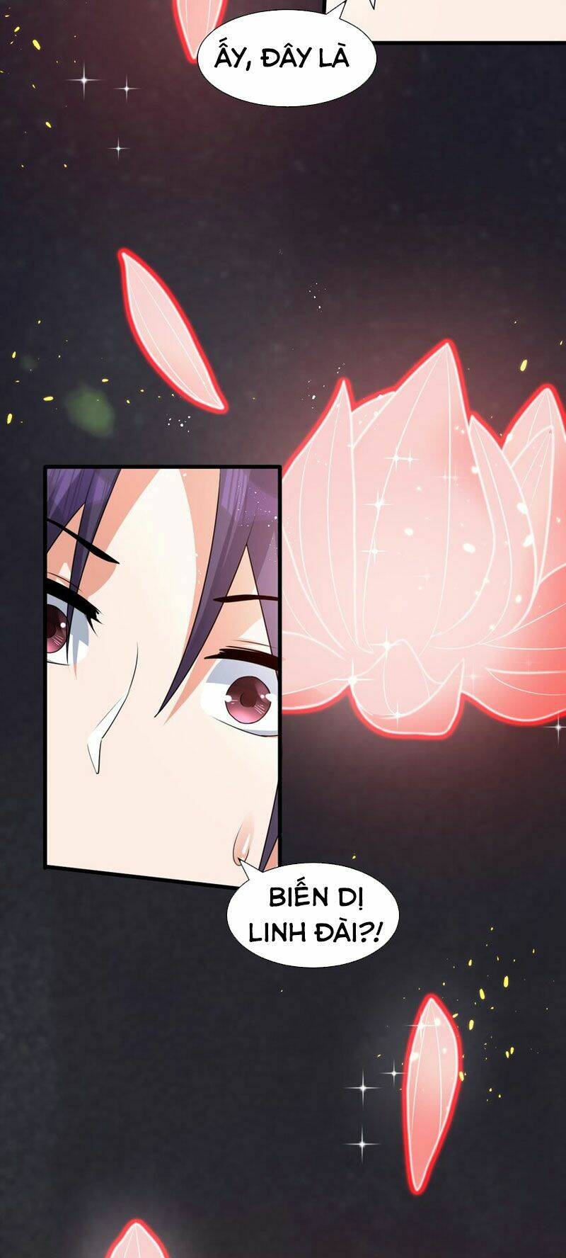 Tu Luyện Thành Tiên Ta Chỉ Muốn Nuôi Nữ Đồ Đệ Chapter 57 - Trang 2