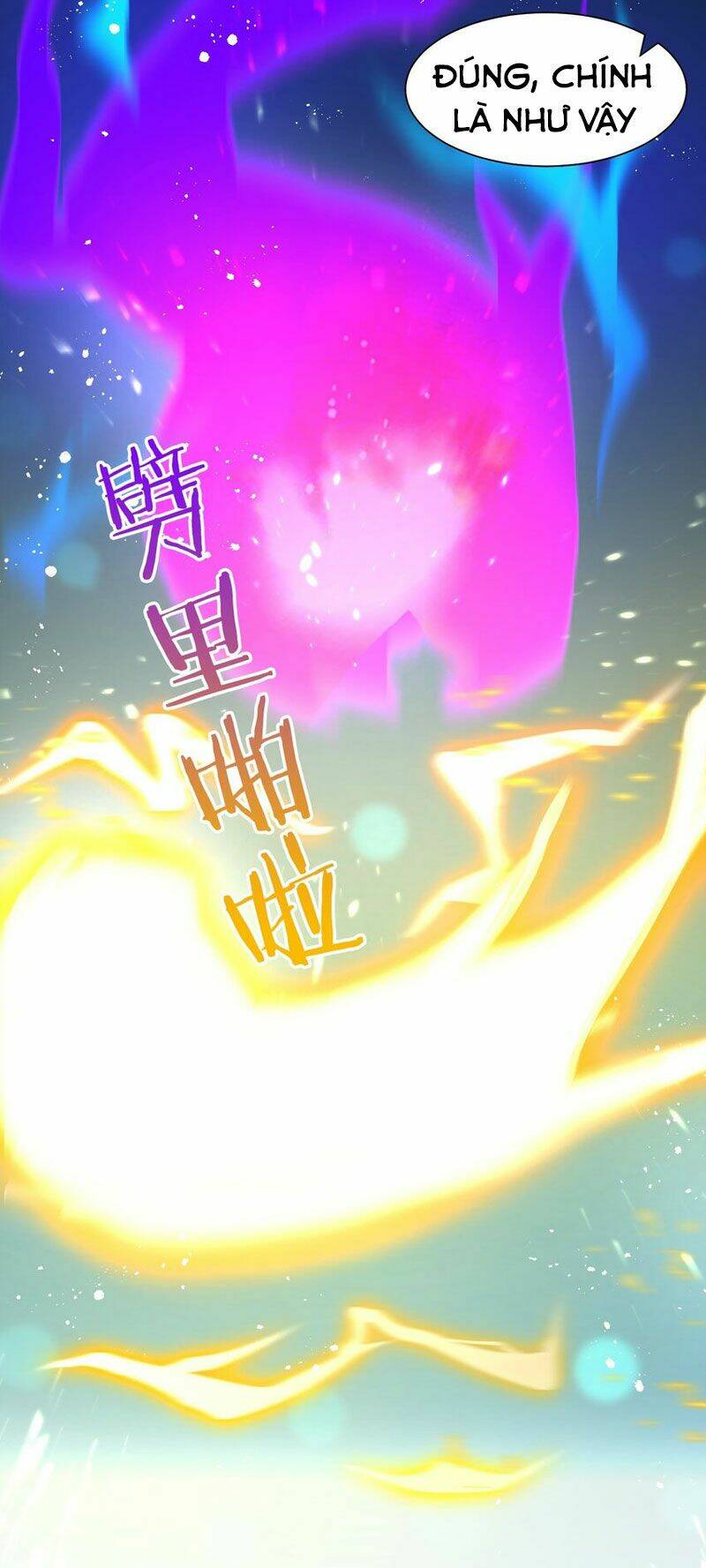 Tu Luyện Thành Tiên Ta Chỉ Muốn Nuôi Nữ Đồ Đệ Chapter 57 - Trang 2