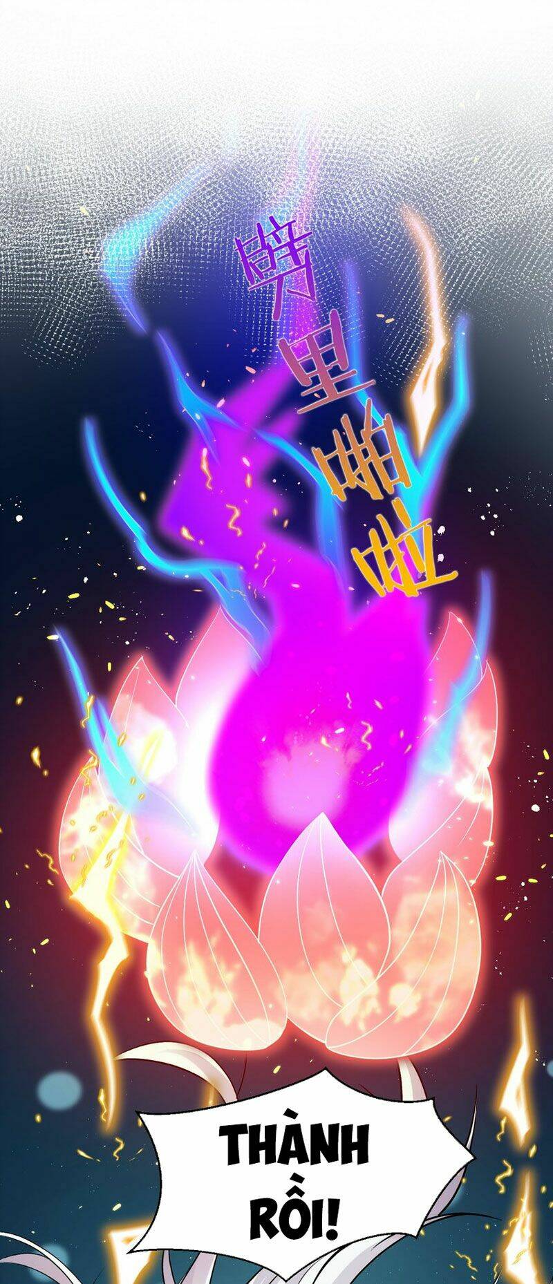 Tu Luyện Thành Tiên Ta Chỉ Muốn Nuôi Nữ Đồ Đệ Chapter 57 - Trang 2