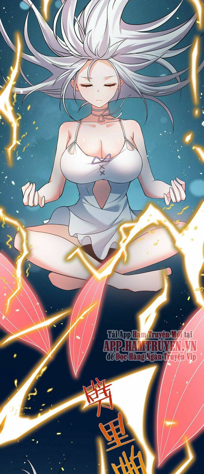 Tu Luyện Thành Tiên Ta Chỉ Muốn Nuôi Nữ Đồ Đệ Chapter 57 - Trang 2