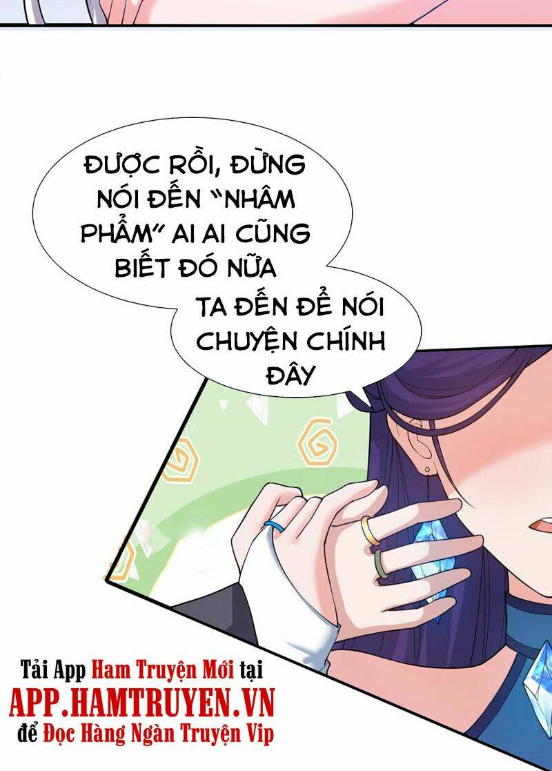 Tu Luyện Thành Tiên Ta Chỉ Muốn Nuôi Nữ Đồ Đệ Chapter 58 - Trang 2