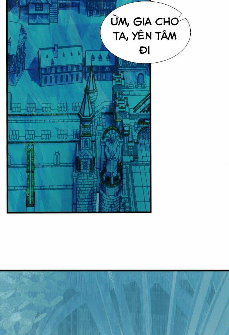 Tu Luyện Thành Tiên Ta Chỉ Muốn Nuôi Nữ Đồ Đệ Chapter 58 - Trang 2