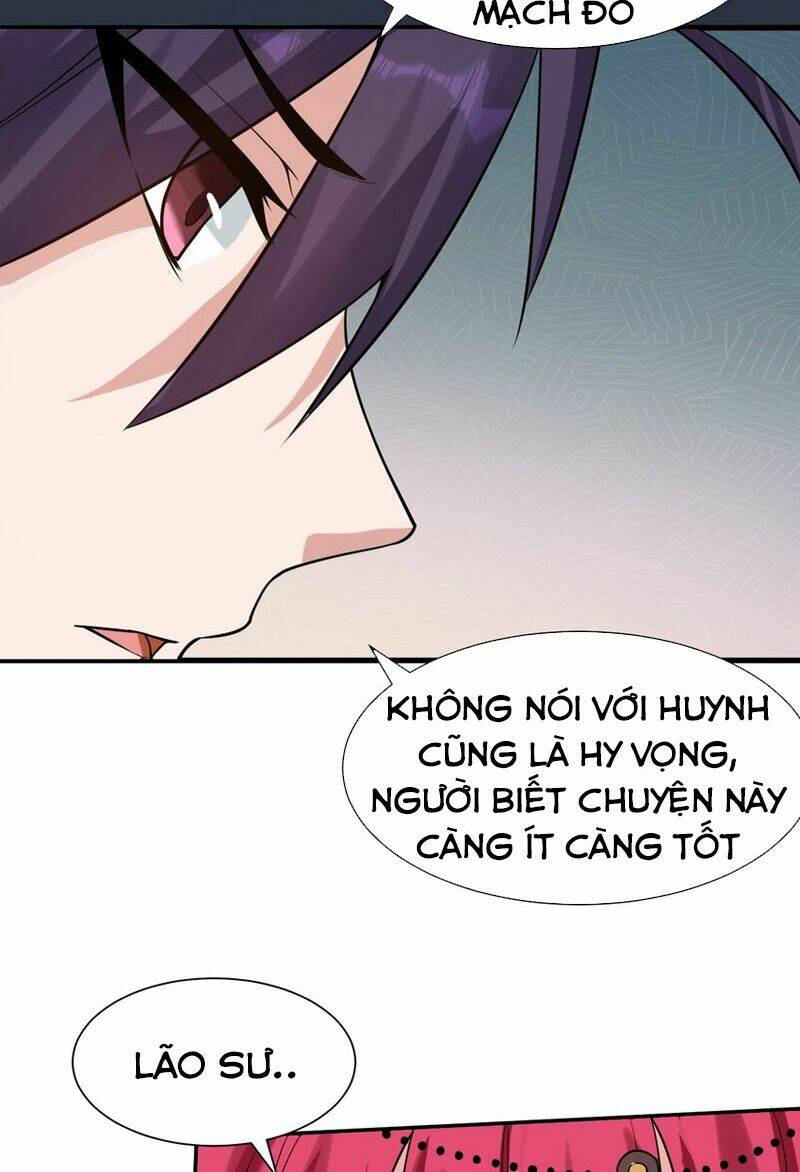 Tu Luyện Thành Tiên Ta Chỉ Muốn Nuôi Nữ Đồ Đệ Chapter 58 - Trang 2