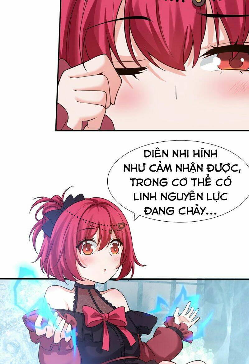 Tu Luyện Thành Tiên Ta Chỉ Muốn Nuôi Nữ Đồ Đệ Chapter 58 - Trang 2