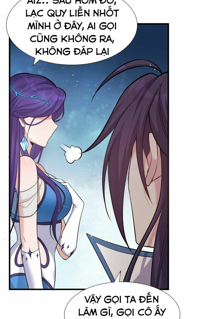 Tu Luyện Thành Tiên Ta Chỉ Muốn Nuôi Nữ Đồ Đệ Chapter 58 - Trang 2