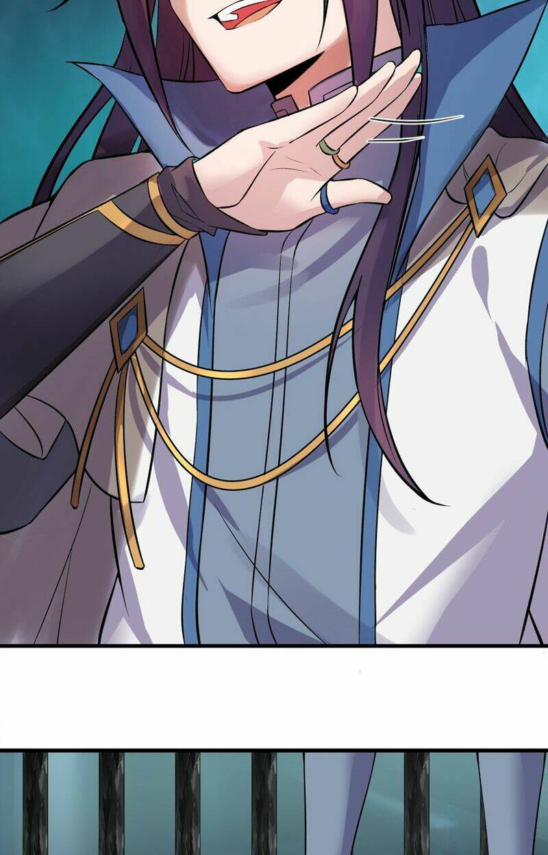 Tu Luyện Thành Tiên Ta Chỉ Muốn Nuôi Nữ Đồ Đệ Chapter 58 - Trang 2