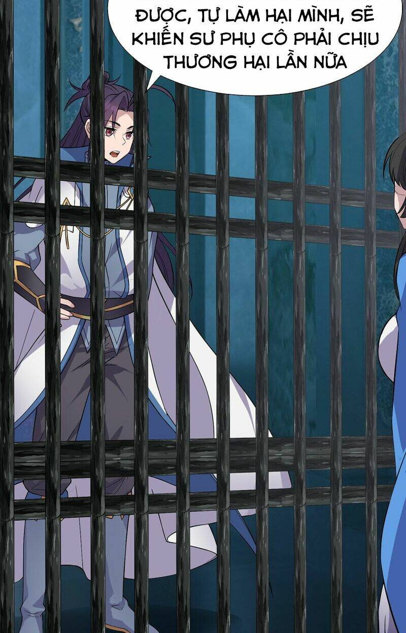 Tu Luyện Thành Tiên Ta Chỉ Muốn Nuôi Nữ Đồ Đệ Chapter 58 - Trang 2