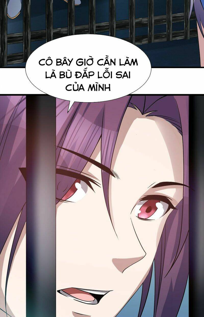 Tu Luyện Thành Tiên Ta Chỉ Muốn Nuôi Nữ Đồ Đệ Chapter 58 - Trang 2