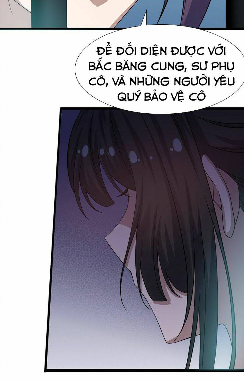 Tu Luyện Thành Tiên Ta Chỉ Muốn Nuôi Nữ Đồ Đệ Chapter 58 - Trang 2