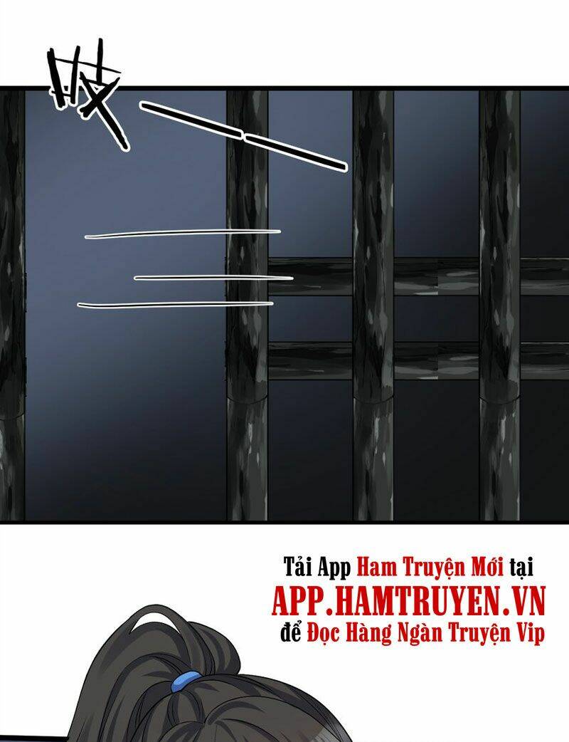 Tu Luyện Thành Tiên Ta Chỉ Muốn Nuôi Nữ Đồ Đệ Chapter 58 - Trang 2