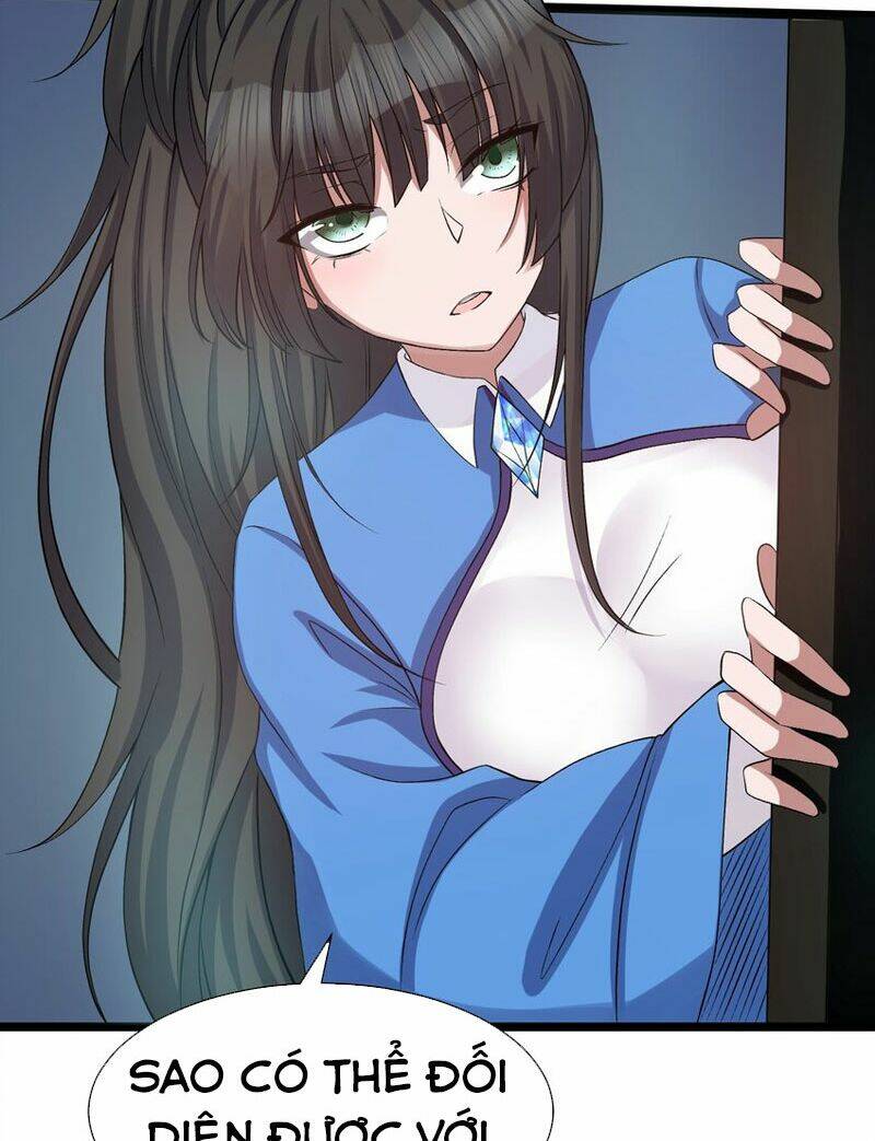 Tu Luyện Thành Tiên Ta Chỉ Muốn Nuôi Nữ Đồ Đệ Chapter 58 - Trang 2