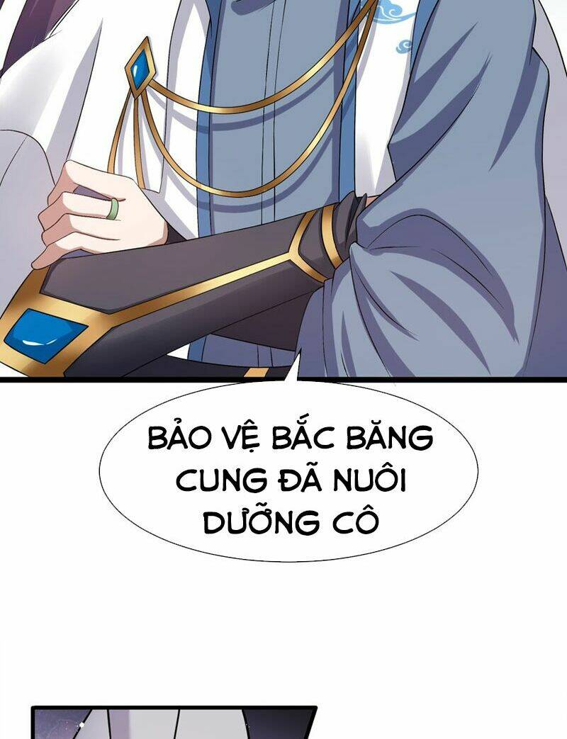 Tu Luyện Thành Tiên Ta Chỉ Muốn Nuôi Nữ Đồ Đệ Chapter 58 - Trang 2