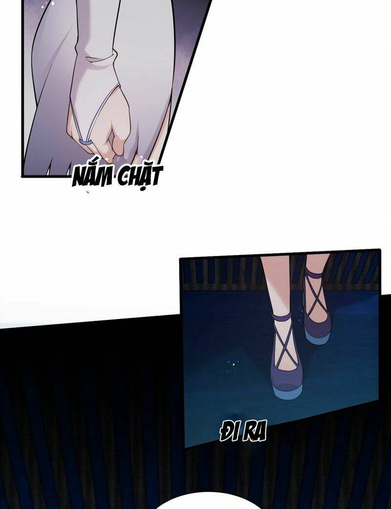 Tu Luyện Thành Tiên Ta Chỉ Muốn Nuôi Nữ Đồ Đệ Chapter 58 - Trang 2