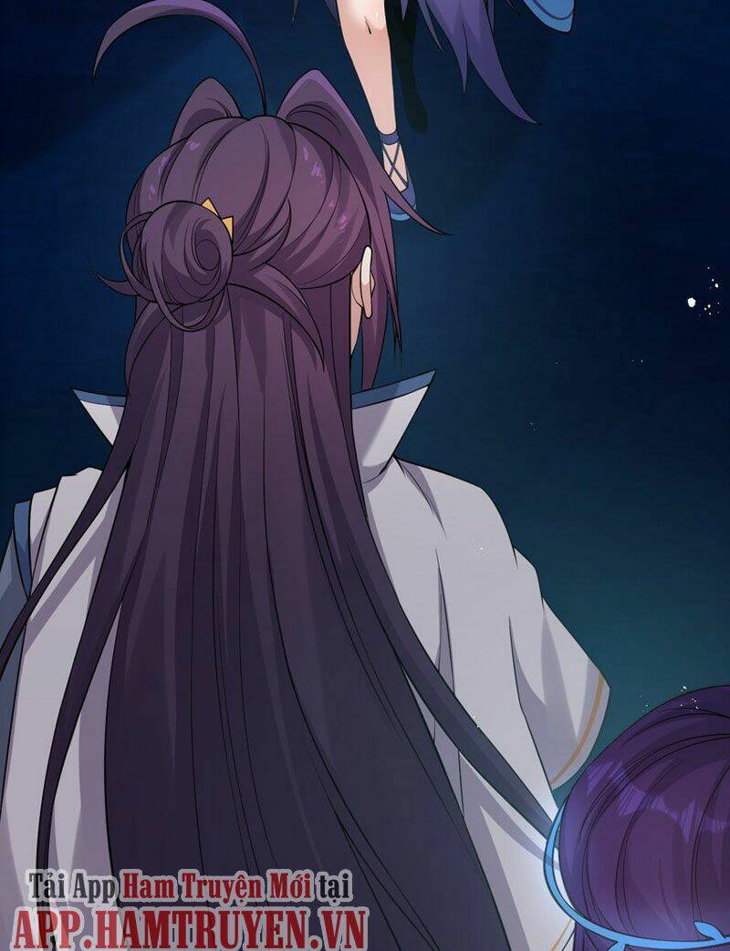 Tu Luyện Thành Tiên Ta Chỉ Muốn Nuôi Nữ Đồ Đệ Chapter 58 - Trang 2