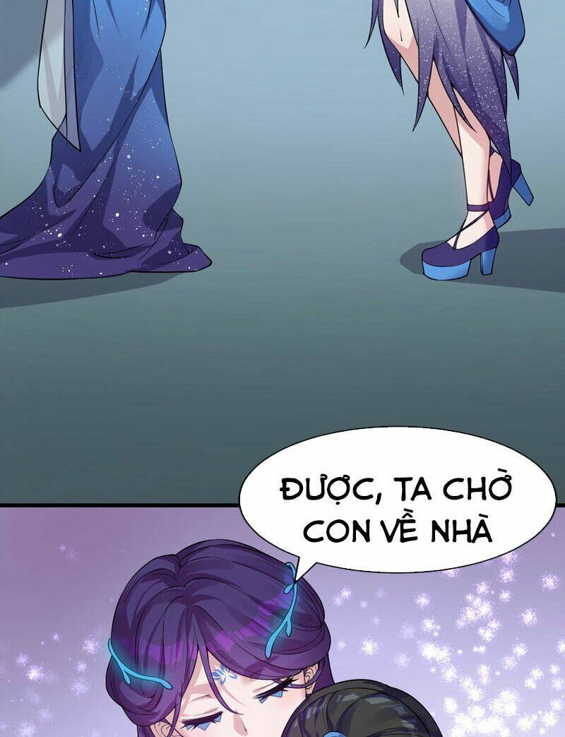 Tu Luyện Thành Tiên Ta Chỉ Muốn Nuôi Nữ Đồ Đệ Chapter 58 - Trang 2