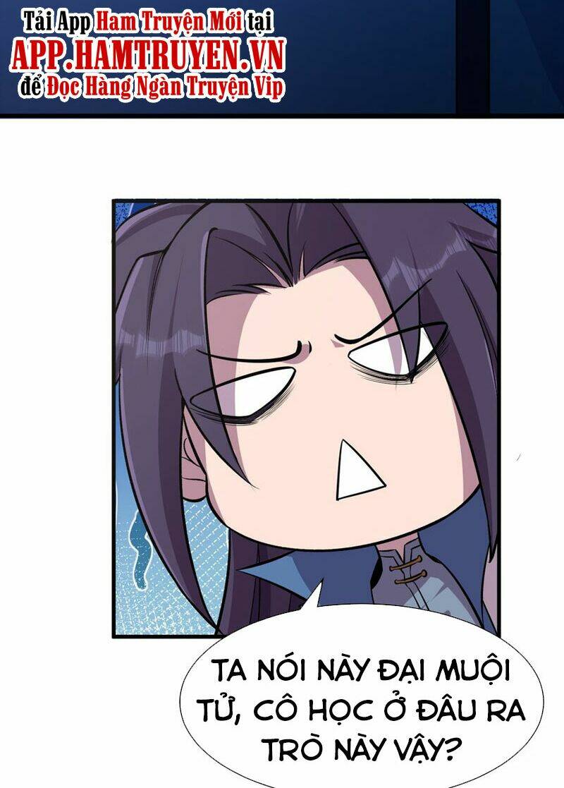 Tu Luyện Thành Tiên Ta Chỉ Muốn Nuôi Nữ Đồ Đệ Chapter 58 - Trang 2