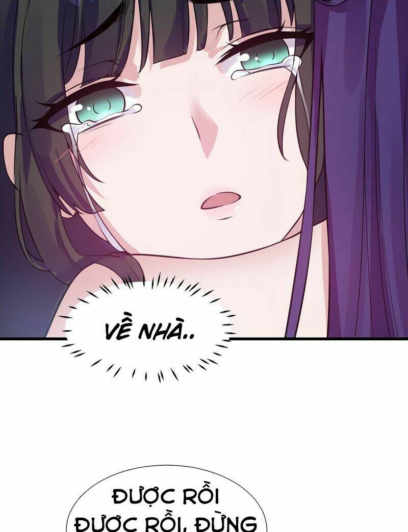 Tu Luyện Thành Tiên Ta Chỉ Muốn Nuôi Nữ Đồ Đệ Chapter 58 - Trang 2