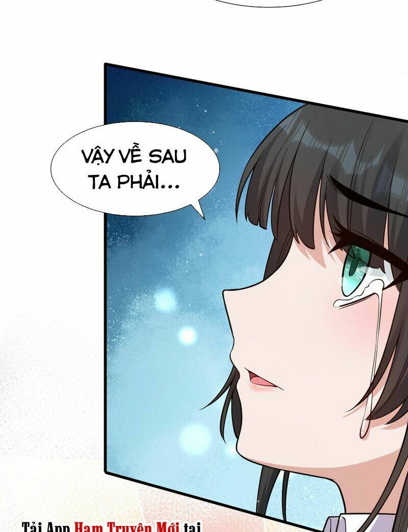 Tu Luyện Thành Tiên Ta Chỉ Muốn Nuôi Nữ Đồ Đệ Chapter 58 - Trang 2