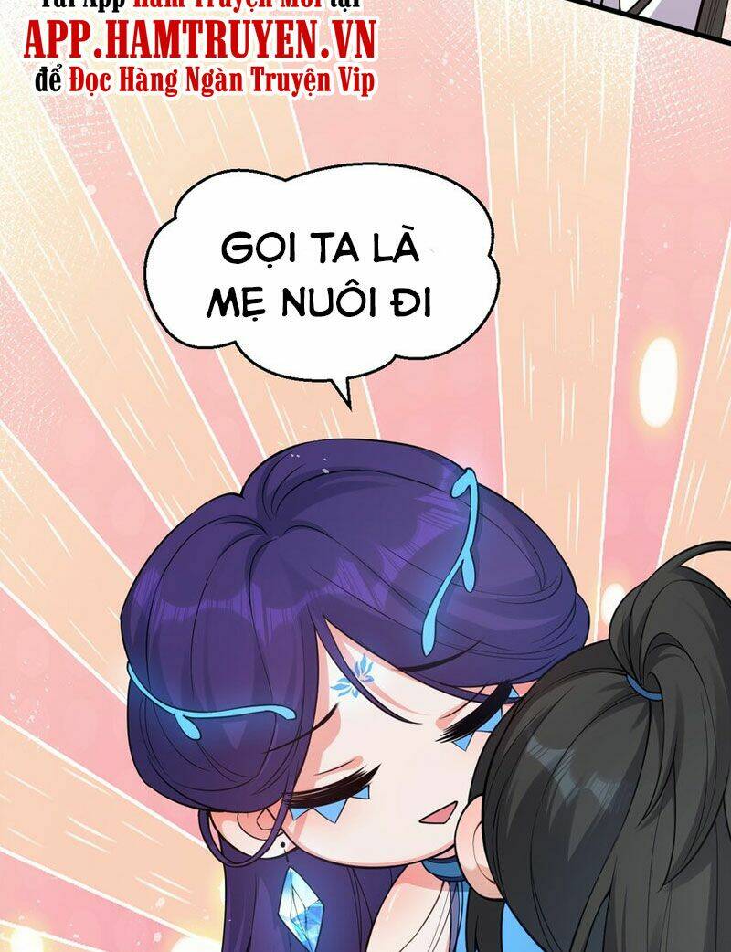 Tu Luyện Thành Tiên Ta Chỉ Muốn Nuôi Nữ Đồ Đệ Chapter 58 - Trang 2