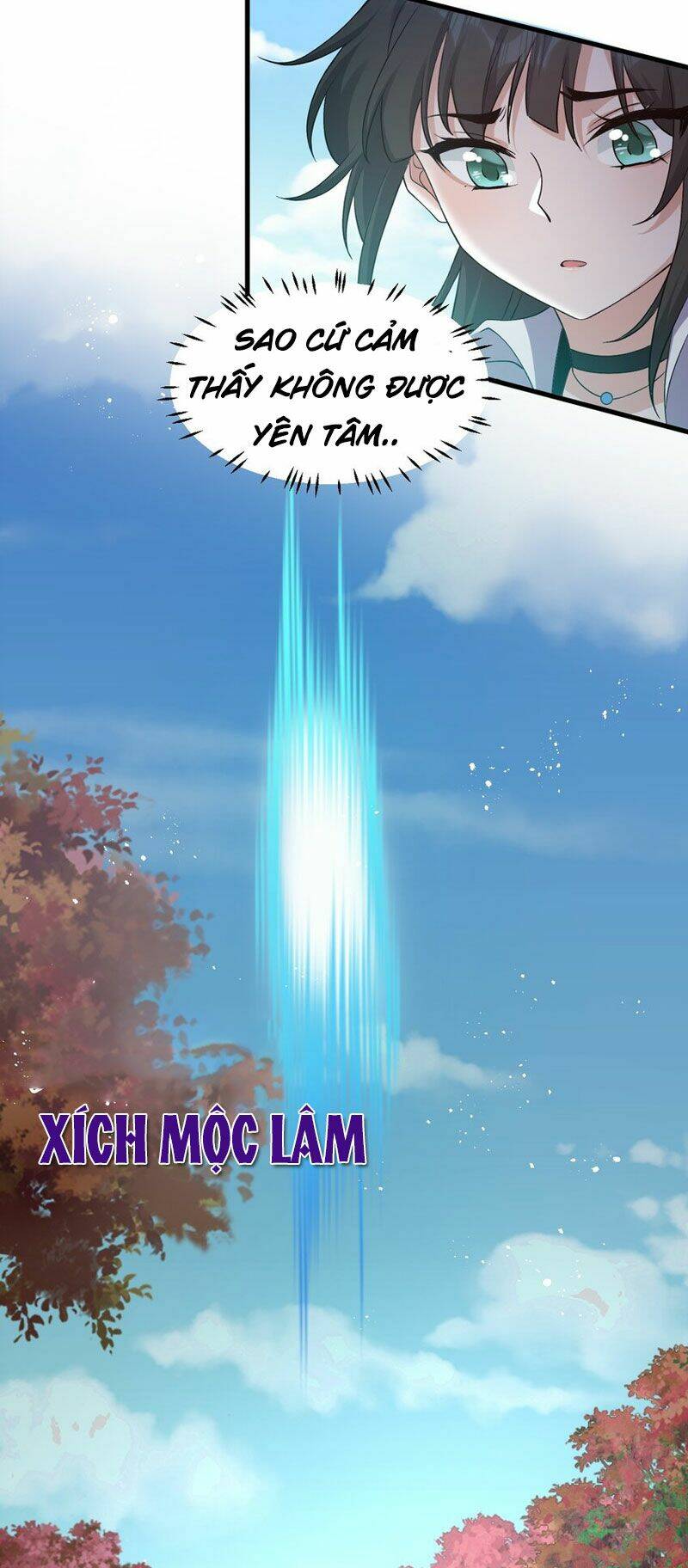 Tu Luyện Thành Tiên Ta Chỉ Muốn Nuôi Nữ Đồ Đệ Chapter 58 - Trang 2