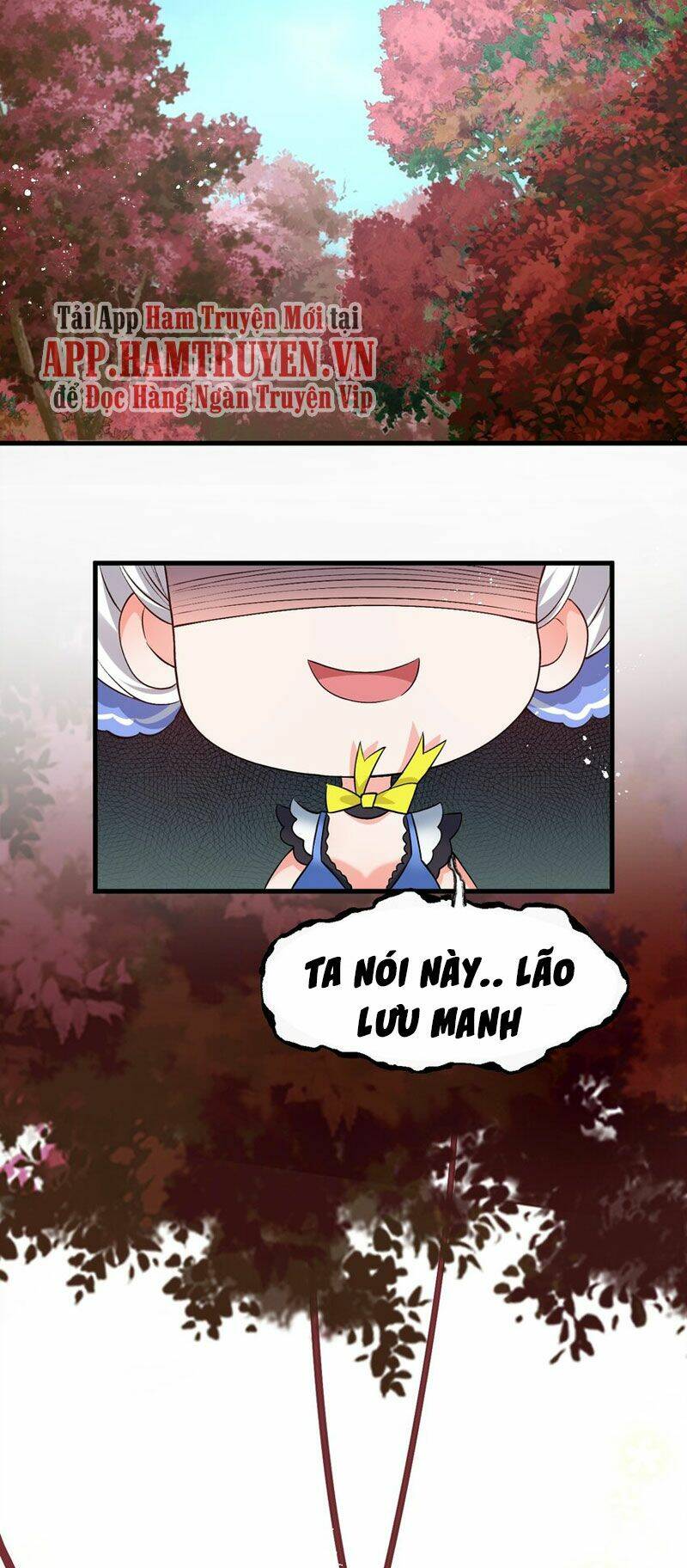 Tu Luyện Thành Tiên Ta Chỉ Muốn Nuôi Nữ Đồ Đệ Chapter 58 - Trang 2