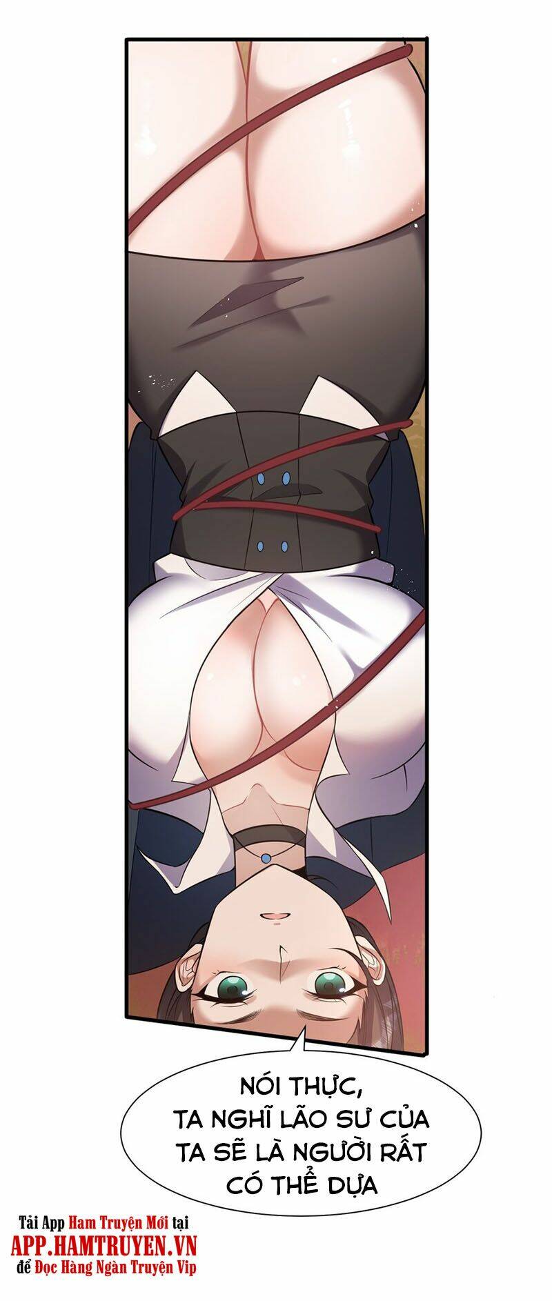 Tu Luyện Thành Tiên Ta Chỉ Muốn Nuôi Nữ Đồ Đệ Chapter 59 - Trang 2